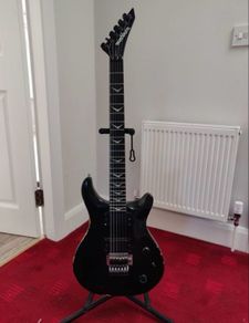 Washburn RS8V