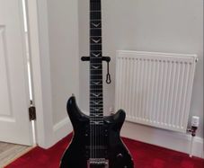 Washburn RS8V