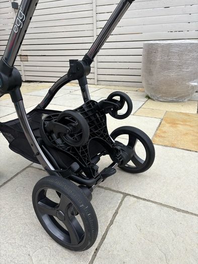 Egg2 Travel System