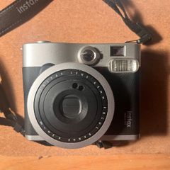 Fujifilm Instax Mini 90 Neo Classic - Working Perfectly