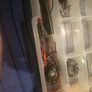 larg box of all sea tackle Image 9