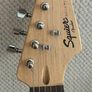 Fender Squire Guitar Image 5