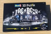 3d A/c D/c Jigsaw, Only 3 Left, PRICE DROP