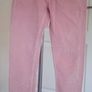 New G-Star Mid Rise Skinny Corduroy Jeans Image 2