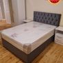 Double bed,double beds Image 4