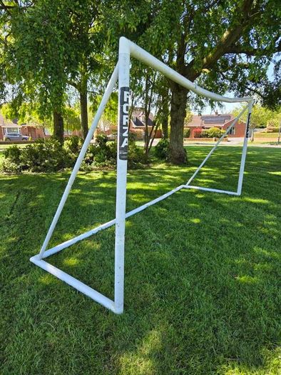 Forza Soccer goals