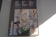 Austin / Morris 1100 Workshop Manual.