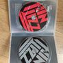 Thin Lizzy 25th Anniversary Collectors Edition 2 x DVD Image 2