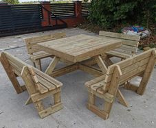 garden furniture