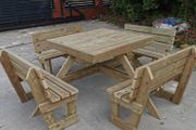 garden furniture
