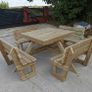 garden furniture Image 2