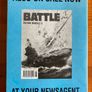 War comic: 'War Picture Monthly' no.5 Image 2