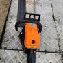 chainsaw Boss 20 inch blade genuine Image 3