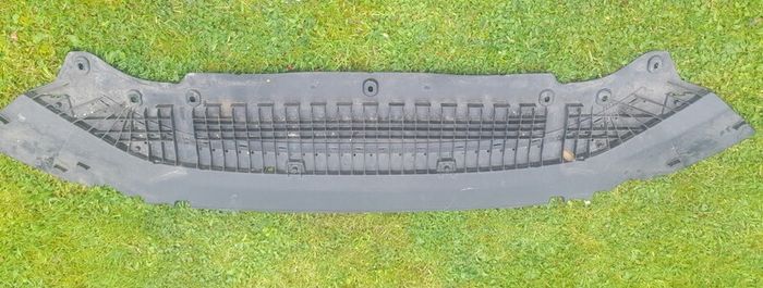 Audi A6 C8 S Line Front Bumper