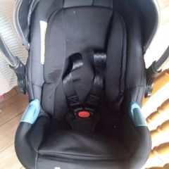 infant car seat. Infababy ... excellent condition