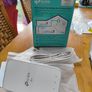 Brand New TP-Link TL-WPA7617 AV1000 Gigabit Dual-Band Wi-Fi Powerline Extender (Single Add-on Unit) Image 3