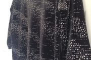 top..dressy or party top...ideal for Christmas