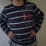 boy  clothes 4-5 years old ,barely worn  like new 9 each Image 3