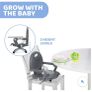 Chicco Pocket Booster Seat - Perfect conditions Image 3