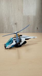 LEGO Ninjago 70673 Shuricopter