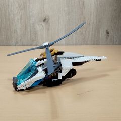 LEGO Ninjago 70673 Shuricopter