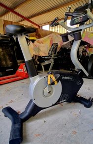 Pulse Ucycle Spin Bike Age Friendly