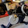 Sale ucycle pulse upright bike Image 3