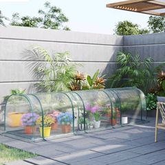 Greenhouse