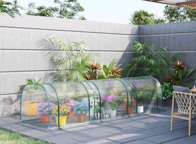 Greenhouse