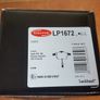 Audi A4 (B6 B7) A6 (C5 C6) VW Passat B5 B5.5 Seat Exeo Skoda Superb FRONT Brake Pad Set Image 4