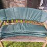garden bench cushions Image 4