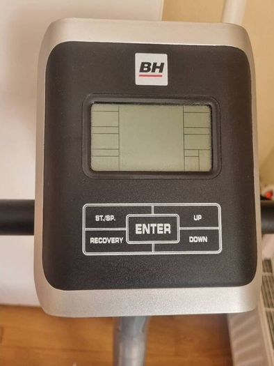 Excercise bike
