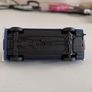 Vanguards Ford Cortina Garda car Image 4