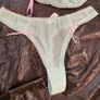 Ann Summers lingerie set BNWT Image 3