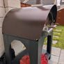 Clementi Wood Fired Pizza Oven + Accessories Image 7