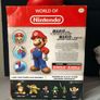 Jakks pacific original  50cm world of Nintendo Mario figure Image 3
