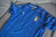 Italy Jersey