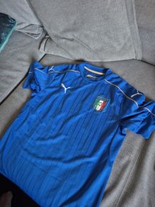 Italy Jersey