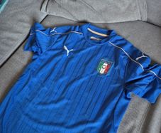 Italy Jersey