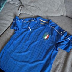 Italy Jersey