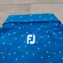 FootJoy FJ Floral Patterned Golf Polo Shirt Mens XL Image 5