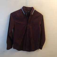 Next shirt (age approx 9-11)