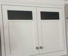 Kitchen Units.
