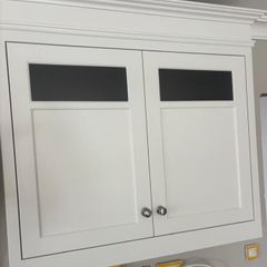 Kitchen Units.
