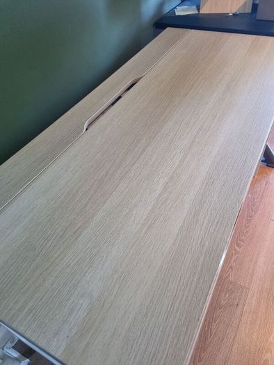 IKEA Alex Desk 132x58cm