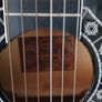 valencia guitar Image 3