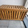 Wooden Garden Furniture Image 4