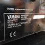 Yamaha Amplifier Image 5