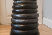 Weights