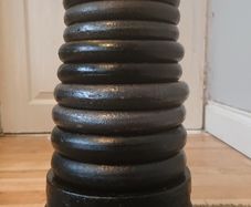 Weights